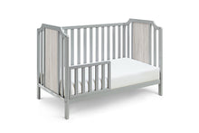 Load image into Gallery viewer, Brees Island - 3 In 1 Convertible Crib
