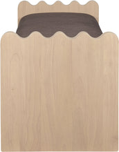 Load image into Gallery viewer, Sonia - Bench With Natural Base