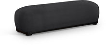 Load image into Gallery viewer, Calum - Bench - Black Frame