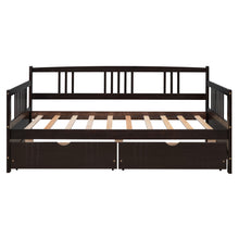 Load image into Gallery viewer, Multifunctional Modern Daybed