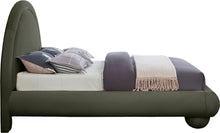 Load image into Gallery viewer, Madrid - Upholstered Bed