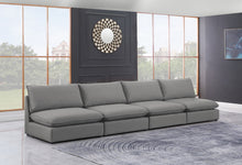 Load image into Gallery viewer, Mackenzie - Modular Sofa Armless - 4 Seats