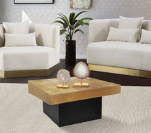 Load image into Gallery viewer, Palladium - Coffee Table