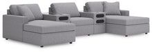 Load image into Gallery viewer, Modmax - Sectional - Granite