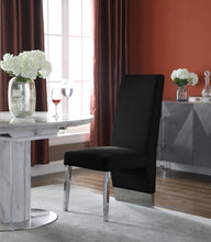 Load image into Gallery viewer, Porsha - Dining Chair (Set of 2)