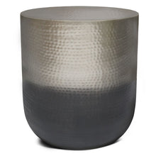 Load image into Gallery viewer, Nova - Handcrafted Metal Side Table
