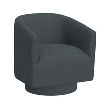Load image into Gallery viewer, Accent Chair With Swivel Function