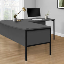Load image into Gallery viewer, Computer Desk, Home Office, Commercial Grade, Contemporary & Modern