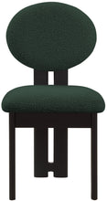 Load image into Gallery viewer, Napa - Dining Chair With Black Legs (Set of 2)