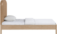 Load image into Gallery viewer, Caswell - Upholstered Bed