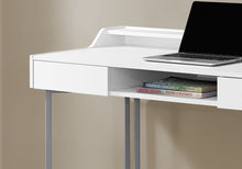 Load image into Gallery viewer, Computer Desk For Home Office, Ample Storage, Contemporary & Modern