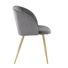 Load image into Gallery viewer, Fran - Contemporary Elegant Design Chair (Set of 2)