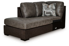 Load image into Gallery viewer, Castille Way - LAF Corner Chaise - Fossil