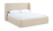 Load image into Gallery viewer, Warby - Upholstered Bed