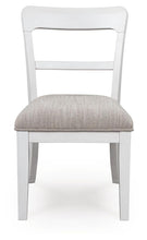 Load image into Gallery viewer, Greddinton - Upholstered Dining Side Chair (Set of 2)