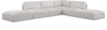 Load image into Gallery viewer, Ease - Modular Sectional