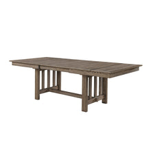 Load image into Gallery viewer, Harrisburg - Dining Table Base - Walnut