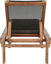 Load image into Gallery viewer, Tulum - Water Resistant Outdoor Patio Lounger