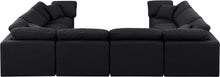 Load image into Gallery viewer, Indulge - Linen 8 Piece Modular Sectional
