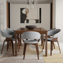 Load image into Gallery viewer, Wilson - Handcrafted Dining Table