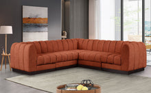 Load image into Gallery viewer, Quinn - 5 Piece Modular Sectional