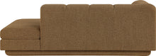 Load image into Gallery viewer, Modari - Fabric Upholstered Chaise