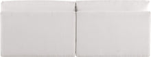 Load image into Gallery viewer, Ease - 2 Seat Modular Armless Sofa