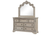 Load image into Gallery viewer, Coventry - Mirror - Light Gray
