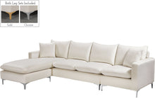 Load image into Gallery viewer, Naomi - Reversible Sectional