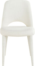 Load image into Gallery viewer, Cici - Fabric Upholstered Dining Chair (Set of 2)