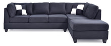 Load image into Gallery viewer, Malone - Comfort Sectional