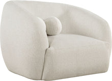 Load image into Gallery viewer, Elowen - Fabric Upholstered Chair