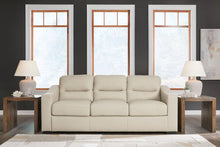 Load image into Gallery viewer, Treasure Trove - Sofa - Almond