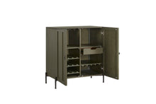 Load image into Gallery viewer, Tarrington - Bar Cabinet - Pistachio