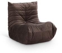 Load image into Gallery viewer, Relax - Velvet Upholstered Chair