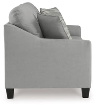 Load image into Gallery viewer, Adlai - Queen Sofa Sleeper - Shadow