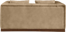 Load image into Gallery viewer, Mallina - Loveseat - Tan