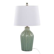 Load image into Gallery viewer, Rockwell - Contemporary Table Lamp (Set of 2)