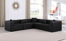 Load image into Gallery viewer, Cube - 5 Piece Modular Corner Sectional