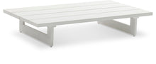 Load image into Gallery viewer, Maldives - Metal Patio Coffee Table