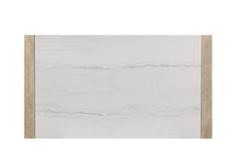 Load image into Gallery viewer, D1321 - 5 Piece Dining Room Set (Dining Table And 4 Dining Chairs) - Light Gray / White