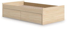 Load image into Gallery viewer, Onita - Platform Bed