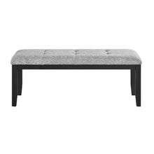Load image into Gallery viewer, Oceanic - Dining Bench - Gray