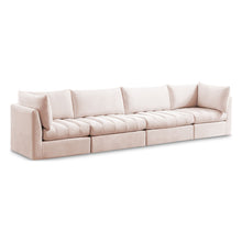Load image into Gallery viewer, Jacob - Modular 4 Seat Sofa