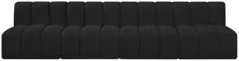 Load image into Gallery viewer, Arc - Boucle Fabric 4 Seats Modular Sofa