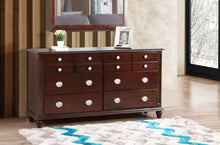 Load image into Gallery viewer, Elegant Traditional Dresser