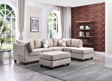 Load image into Gallery viewer, Malone - Comfort Sectional