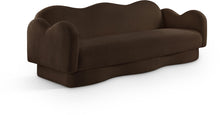 Load image into Gallery viewer, Bloom - Teddy Fabric Sofa