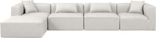 Load image into Gallery viewer, Cube - 5 Piece Modular Sectional With Chaise