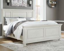 Load image into Gallery viewer, Robbinsdale - Panel Bedroom Set